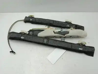 Second-hand car spare part  for PEUGEOT 308  OEM IAM references 9656759480  