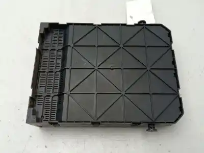 Second-hand car spare part  for PEUGEOT 308  OEM IAM references 9663798180  