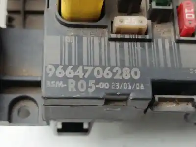 Second-hand car spare part  for PEUGEOT 308  OEM IAM references 9664706280  