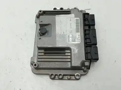 Second-hand car spare part ECU ENGINE CONTROL for PEUGEOT 308  OEM IAM references 9664257580  