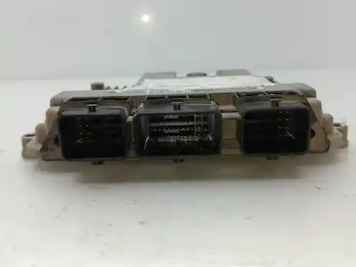 Second-hand car spare part ecu engine control for peugeot 308 sport oem iam references 9664257580  