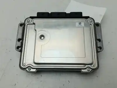 Second-hand car spare part ecu engine control for peugeot 308 sport oem iam references 9664257580  