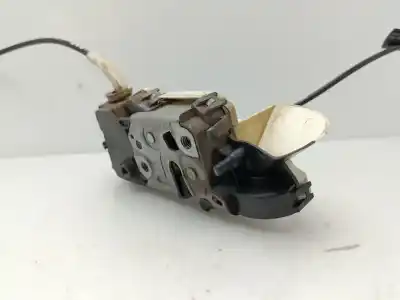 Second-hand car spare part  for PEUGEOT 308  OEM IAM references 9800616680  