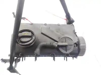 Pezzo di ricambio per auto di seconda mano testata motore per seat altea (5p1) reference riferimenti oem iam 038103373r  