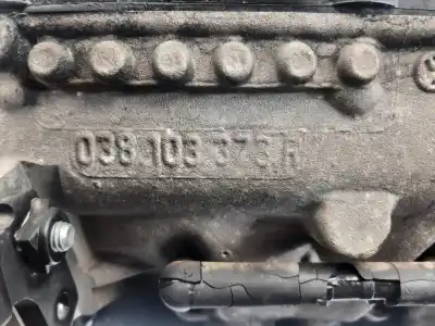 Pezzo di ricambio per auto di seconda mano testata motore per seat altea (5p1) reference riferimenti oem iam 038103373r  