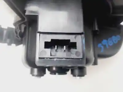 Pezzo di ricambio per auto di seconda mano ventola riscaldamento per citroen c4 picasso exclusive riferimenti oem iam 5e2228100  
