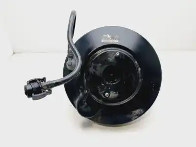 Peça sobressalente para automóvel em segunda mão servo freio por renault clio iii pack dynamique referências oem iam 8200249245b  