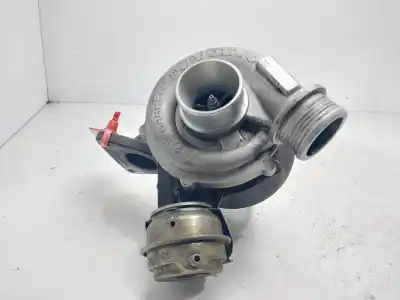 Second-hand car spare part turbocharger for volvo xc90 d5 executive (7 asientos) (136kw) oem iam references 8653146  