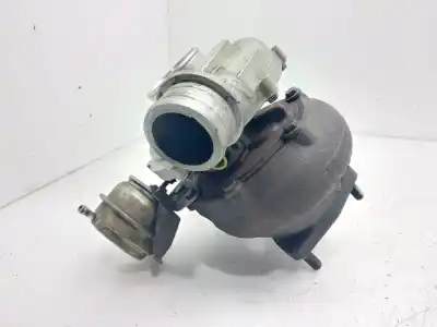 Second-hand car spare part turbocharger for volvo xc90 d5 executive (7 asientos) (136kw) oem iam references 8653146  