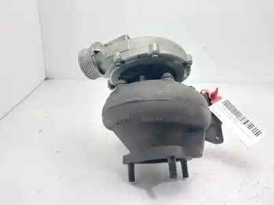 Second-hand car spare part turbocharger for volvo xc90 d5 executive (7 asientos) (136kw) oem iam references 8653146  