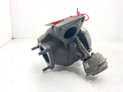 Автозапчастина б/у ТУРБОНАГРУЗНИК для VOLVO XC90  Посилання на OEM IAM 8653146  