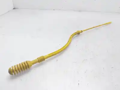 Автозапчастина б/у масляна палика для renault clio ii fase ii (b/cb0) base authentique 75 cv / 55 kw посилання на oem iam 8200449528  