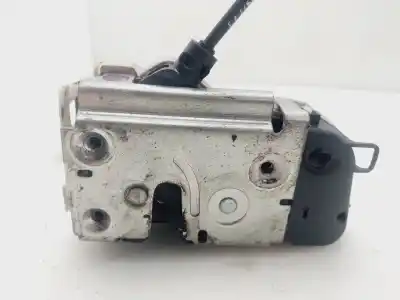 Автозапчасти б/у замок задней левой двери за renault laguna ii (bg0) confort expression ссылки oem iam 8200000657  