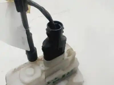 Автозапчасти б/у замок задней левой двери за renault laguna ii (bg0) confort expression ссылки oem iam 8200000657  