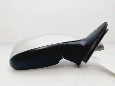 Автозапчастина б/у правий задний огляд для renault laguna ii (bg0) confort expression посилання на oem iam 7701053959  