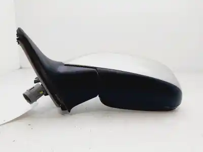 Автозапчасти б/у левое зеркало за renault laguna ii (bg0) confort expression ссылки oem iam 7701053958  
