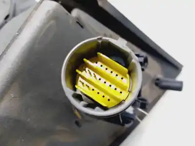 Автозапчасти б/у левое зеркало за renault laguna ii (bg0) confort expression ссылки oem iam 7701053958  