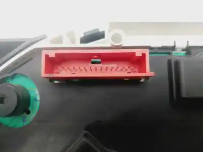 Second-hand car spare part dashboard for renault laguna ii (bg0) confort expression oem iam references 8200291327  