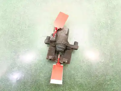 Автозапчасти б/у задний правый тормозной суппорт за renault laguna ii (bg0) confort expression ссылки oem iam 7701049109  