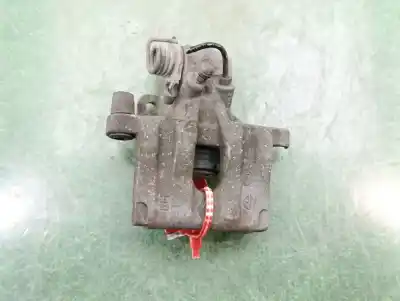 Автозапчасти б/у задний левый тормозной суппорт за renault laguna ii (bg0) confort expression ссылки oem iam 7701049108  