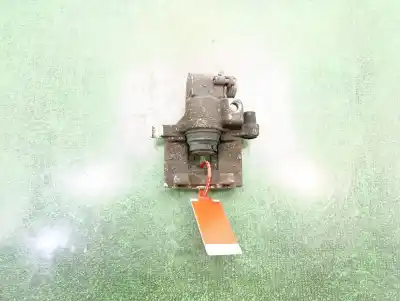 Автозапчасти б/у задний левый тормозной суппорт за renault laguna ii (bg0) confort expression ссылки oem iam 7701049108  