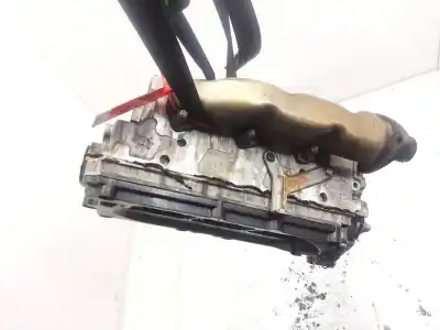 Second-hand car spare part cylinder head for audi a6 berlina (4f2) 2.7 tdi oem iam references 0594af  