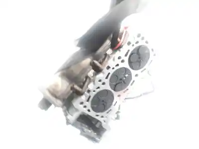 Second-hand car spare part cylinder head for audi a6 berlina (4f2) 2.7 tdi oem iam references 0594af