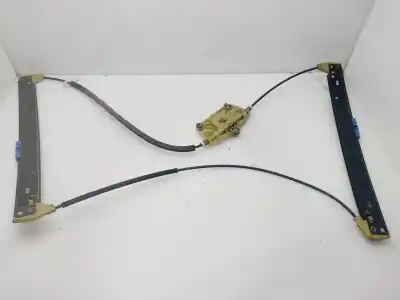 Автозапчасти б/у РЕГУЛЯТОР СТЕКЛА ПЕРЕДНЕГО ЛЕВОГО за AUDI A6 BERLINA (4F2)  ссылки OEM IAM 4F0837461A  