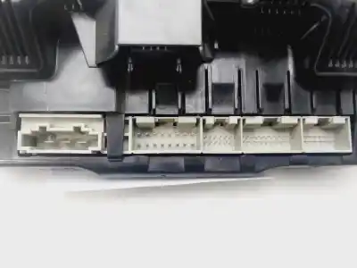 Second-hand car spare part climate control for audi a6 berlina (4f2) 2.7 tdi oem iam references 4f1820043ak