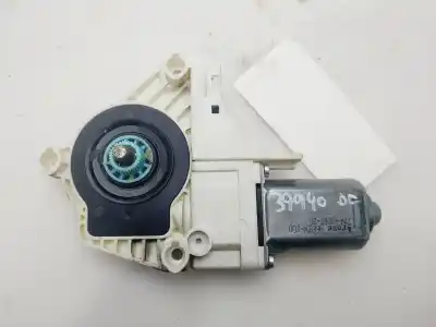 Second-hand car spare part right front window motor for audi a6 berlina (4f2) 2.7 tdi oem iam references 8k0959802a