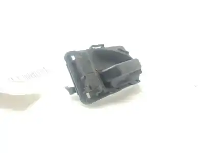 Peça sobressalente para automóvel em segunda mão puxador interior dianteiro esquerdo por citroen saxo 1.4 sx referências oem iam 9618585677  
