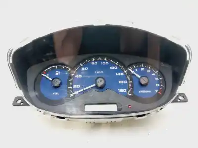 Second-hand car spare part dashboard for chevrolet matiz s oem iam references 96664161  