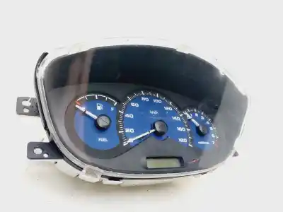 Second-hand car spare part dashboard for chevrolet matiz s oem iam references 96664161  