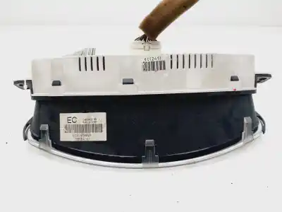 Second-hand car spare part dashboard for chevrolet matiz s oem iam references 96664161  