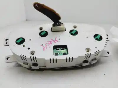 Pezzo di ricambio per auto di seconda mano pannello degli strumenti per chevrolet matiz s riferimenti oem iam 96664161