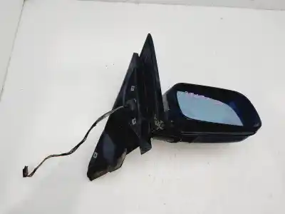 Second-hand car spare part right rearview mirror for bmw serie 3 compact (e46) 320td oem iam references 51167011938  