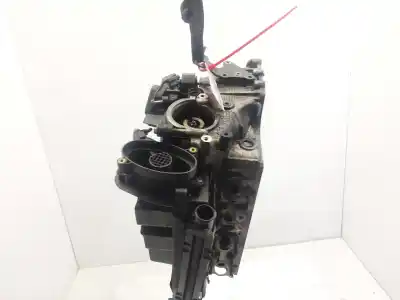 Peça sobressalente para automóvel em segunda mão Cabeça / Culatra por BMW SERIE 3 COMPACT (E46) 320td Referências OEM IAM 204D4  