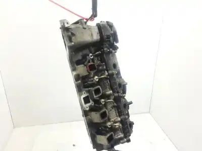 Peça sobressalente para automóvel em segunda mão cabeça / culatra por bmw serie 3 compact (e46) 320td referências oem iam 204d4  