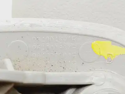 Автозапчастина б/у правильний натір для dacia sandero stepway посилання на oem iam 964004591r