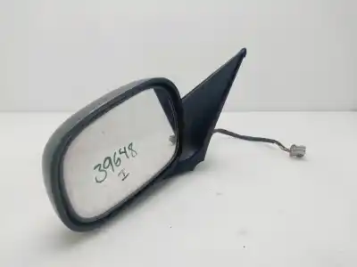 Peça sobressalente para automóvel em segunda mão ESPELHO RETROVISOR ESQUERDO por MG ROVER SERIE 400 (RT)  Referências OEM IAM CRB107160PMP  