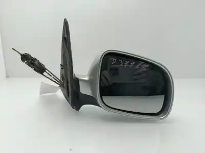 Автозапчастина б/у правий задний огляд для seat toledo (1m2) signo посилання на oem iam 1m0857934re  