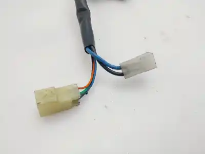 Автозапчастина б/у вентилятор опалення для seat toledo (1m2) signo посилання на oem iam 1j1819021b  