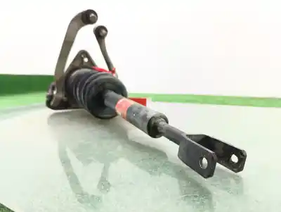 Second-hand car spare part front right shock absorber for audi a6 c6 (4f2) 2.4 oem iam references 4f0413031as  