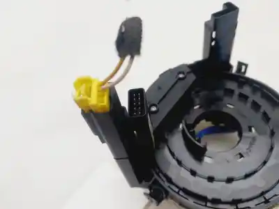 Автозапчасти б/у КОЛЬЦО ПОДУШКИ БЕЗОПАСНОСТИ за AUDI A4 BERLINA (8E)  ссылки OEM IAM 8E0953541C  