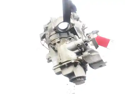 Pezzo di ricambio per auto di seconda mano riduttore per seat leon (1p1) stylance / style riferimenti oem iam jpq  6 velocidades