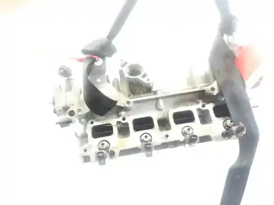 Second-hand car spare part Cylinder Head for SEAT LEON (1P1) Stylance / Style OEM IAM references 03C103358AK  