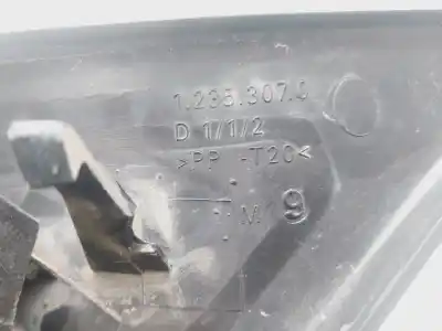 Автозапчасти б/у задний вид справа за RENAULT MEGANE II FAMILIAR Business ссылки OEM IAM 7701054686  