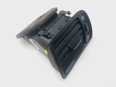 Pezzo di ricambio per auto di seconda mano griglia di aerazione per volkswagen passat b6 variant (3c5) 2.0 tdi 16v riferimenti oem iam 3c1819701e  