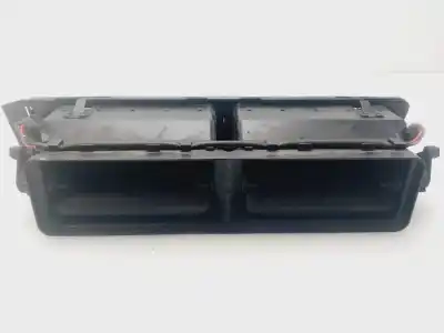 Pezzo di ricambio per auto di seconda mano griglia di aerazione per audi allroad quattro (4b5) 2.7 t riferimenti oem iam 4b1820951