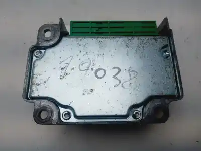 Tweedehands auto-onderdeel airbag besturingseenheid voor kia ceed sporty wagon ex 140 cv / 103 kw oem iam-referenties 959101h000